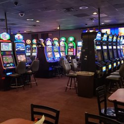 Okemah Casino