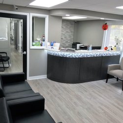 Horsham Dental Care - Front