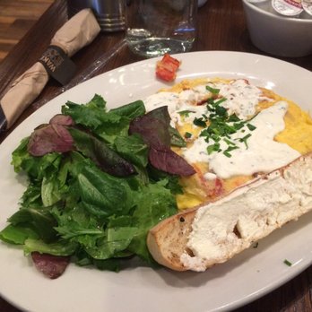 First Watch - Smoked Salmon & Roasted Vegetable Frittata - Breakfast & Brunch Near Me - Fairfax, Virginia First Watch - Smoked Salmon & Roasted Vegetable Frittata - Breakfast & Brunch Near Me - Fairfax, Virginia