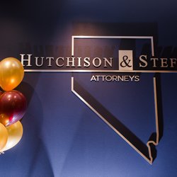 Hutchison & Steffen Attorneys - Celebrating the office's grand opening on November 1, 2017.