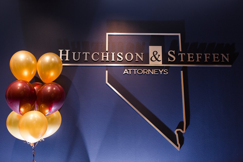Hutchison & Steffen Attorneys - divorce attorney in Reno, NV