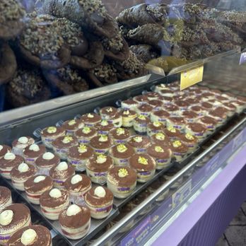 Two Sizes - Assortment - Desserts Near Me - Rome, RM Two Sizes - Assortment - Desserts Near Me - Rome, RM