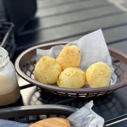Express Cafe - Pão De Queijo