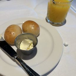 Fresh squeezed orange juice Fresh squeezed orange juice
