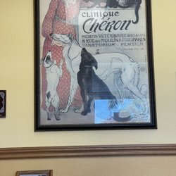 Performance Chiropractic Center - Love this poster in the waiting area