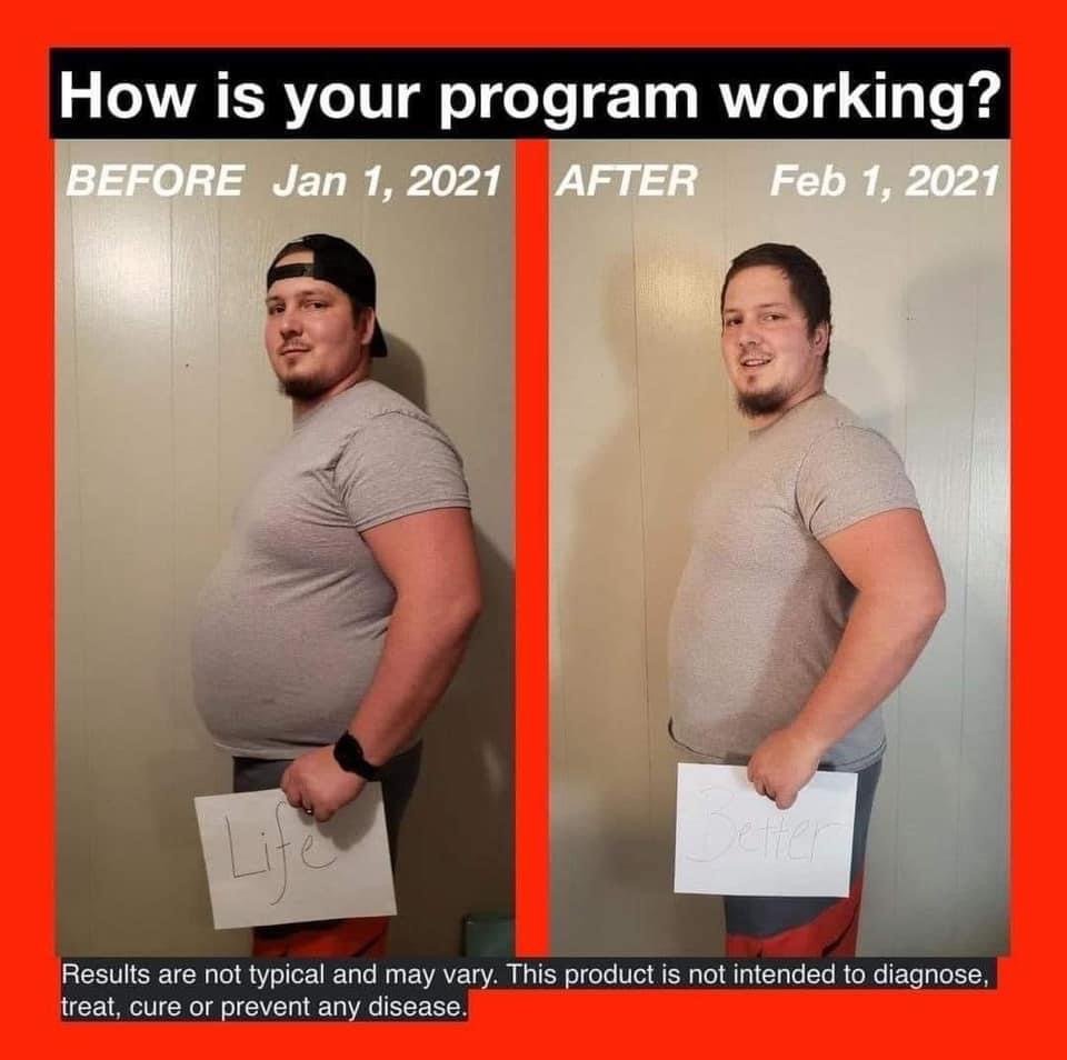 BFIT With Cristy Logo