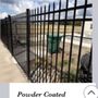 Photo of Twins Fencing 