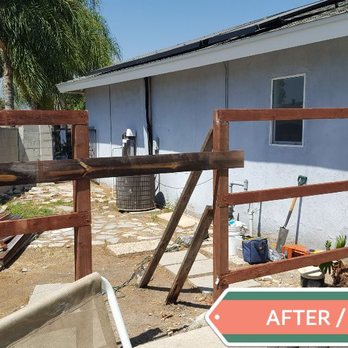 Raul's Handyman - Handyman Near Me - West Covina, California Raul's Handyman - Handyman Near Me - West Covina, California