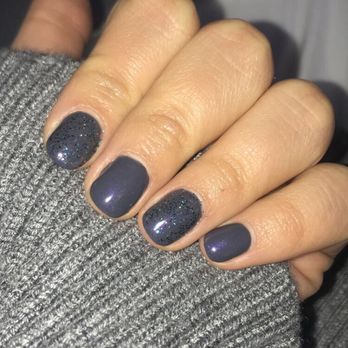 Cutie Nails - Gel manicure - Nail Salons Near Me - Salt Lake City, Utah