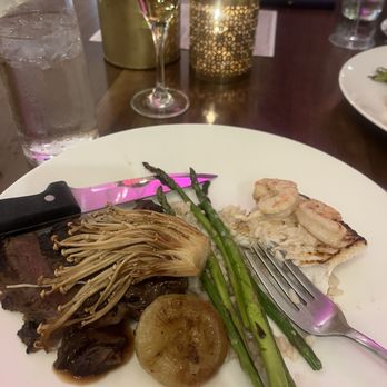 Harvest & Reel - Surf and turf just crazy good - American Near Me - St. Augustine, Florida
