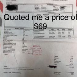 Expresscare Auto Center