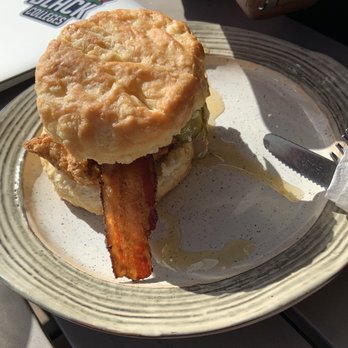 Grub Durham - Best Bird Biscuit - Southern Near Me - Durham, North Carolina