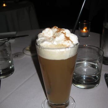 El Dorado Kitchen - Woodchuck Apple Cider (Alcoholic) - New American Near Me - Sonoma, California