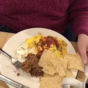 Julie Anne's Place - Mexican Mess! - Breakfast & Brunch Near Me - Malvern, Pennsylvania Julie Anne's Place - Mexican Mess! - Breakfast & Brunch Near Me - Malvern, Pennsylvania