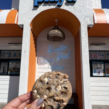 CoCo Playa - Coffee & Tea Near Me - San Diego, California