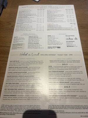 Menu photo 4 Bonefish Grill Langhorne, PA Menu photo 4 Bonefish Grill Langhorne, PA