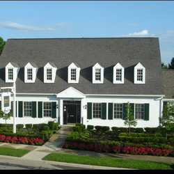 Connolly Construction Co - Our office at 179 Emmaus Road, in Green Pastures, and just a few blocks from the apartments.