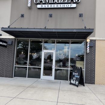 Gambuzza's Barber Shop of Cedar Park - Barbers Near Me - Cedar Park, Texas Gambuzza's Barber Shop of Cedar Park - Barbers Near Me - Cedar Park, Texas
