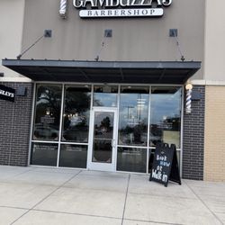 Gambuzza's Barber Shop of Cedar Park