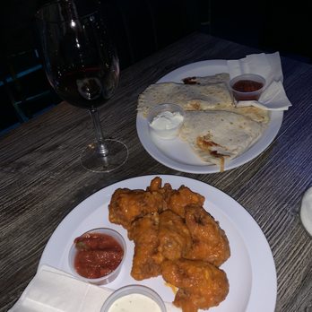 Andalusia Lounge - Wings - Tea Rooms Near Me - Alexandria, Virginia Andalusia Lounge - Wings - Tea Rooms Near Me - Alexandria, Virginia