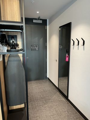 Alt Hotel Calgary University District by null