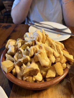A Taste of Spain by null