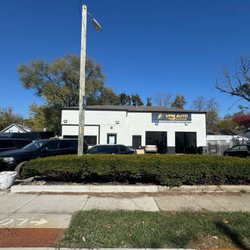 Buck's Automotive - VPM Auto Solutions