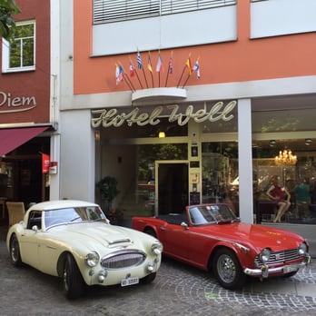 Hotel Well - Hotels Near Me - Wittlich, RP Hotel Well - Hotels Near Me - Wittlich, RP