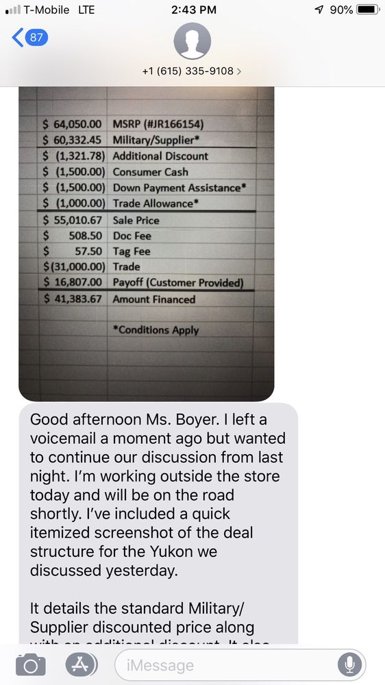 VADEN OF BEAUFORT 26 Photos & 42 Reviews Car Dealers 103 Robert