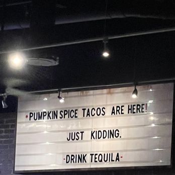 Tio Taco + Tequila Bar - Mexican Near Me - Edison, New Jersey