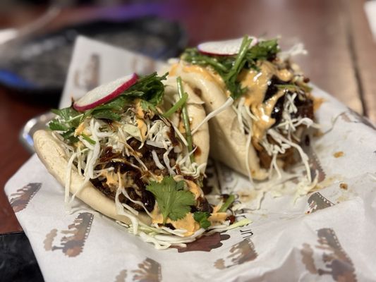 Steamy Piggy by null