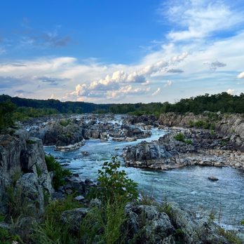 Great Falls Park - Parks Near Me - McLean, Virginia Great Falls Park - Parks Near Me - McLean, Virginia