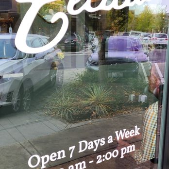 Cecilia - Breakfast & Brunch Near Me - Vancouver, Washington