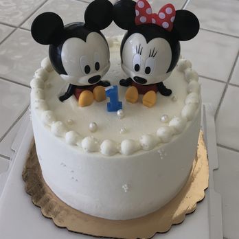 Bakery 101 - My super adorable customized strawberry shortcake cake :D - Bakeries Near Me - Santa Ana, California Bakery 101 - My super adorable customized strawberry shortcake cake :D - Bakeries Near Me - Santa Ana, California