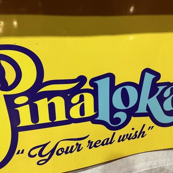 PiñaLoka - Acai Bowls Near Me - San Juan, Puerto Rico