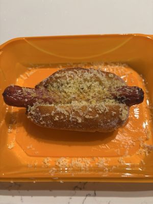 One Stop Coney by null