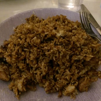 East Street Cafe - Fried rice - Chinese Near Me - Washington, DC, District of Columbia