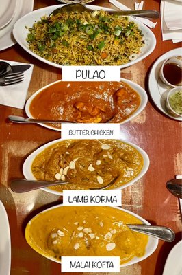 Vaisakhi Indian Kitchen by null