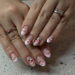 Blush Nail Lounge