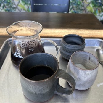 Forest & Flour - Now this is what I call real coffee - Bakeries Near Me - Fremont, California Forest & Flour - Now this is what I call real coffee - Bakeries Near Me - Fremont, California