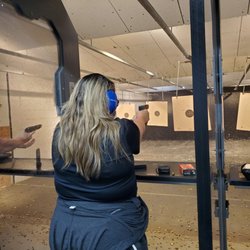 Prime Defense Firearms Training