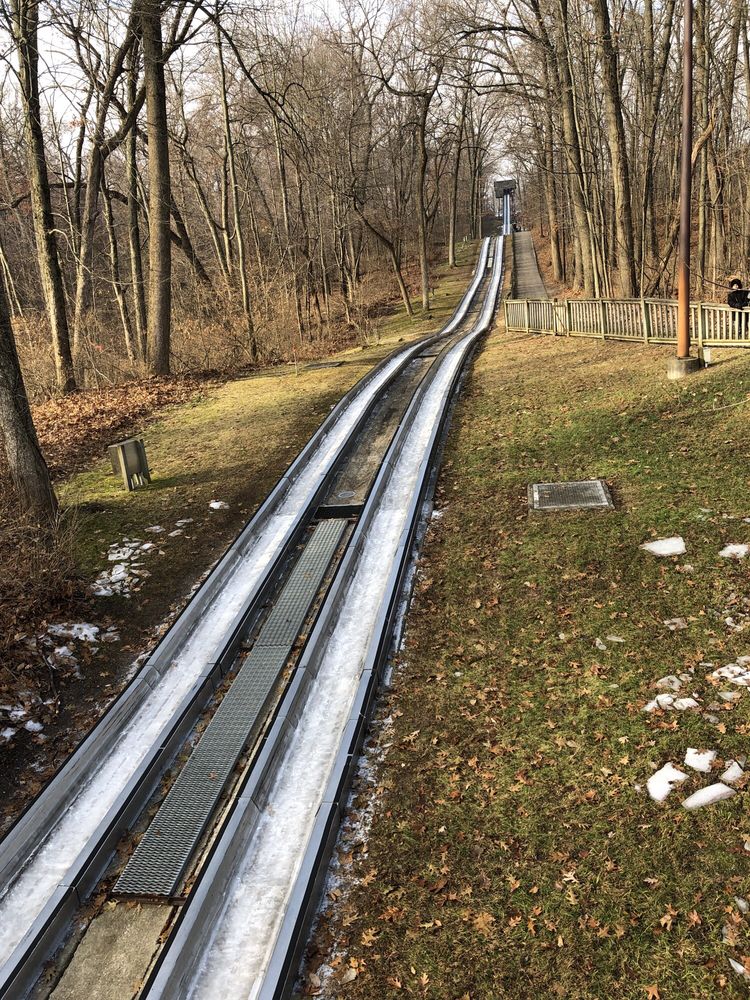 TOBOGGAN RUN 12 Photos 450 Ln 100 Lake James, Angola, Indiana