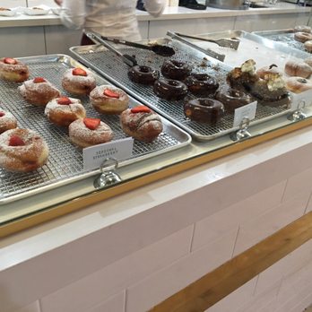The Goods - Perfect selection. Short and Sweet ;-) - Donuts Near Me - Carlsbad, California The Goods - Perfect selection. Short and Sweet ;-) - Donuts Near Me - Carlsbad, California