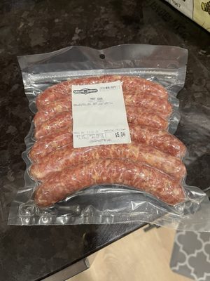 The Grilling Company by null