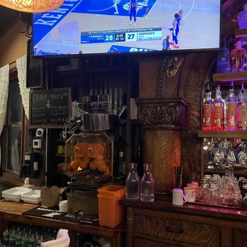 BONEZ - The bar with a massive tequila selection! - Cocktail Bars Near Me - Crested Butte, Colorado