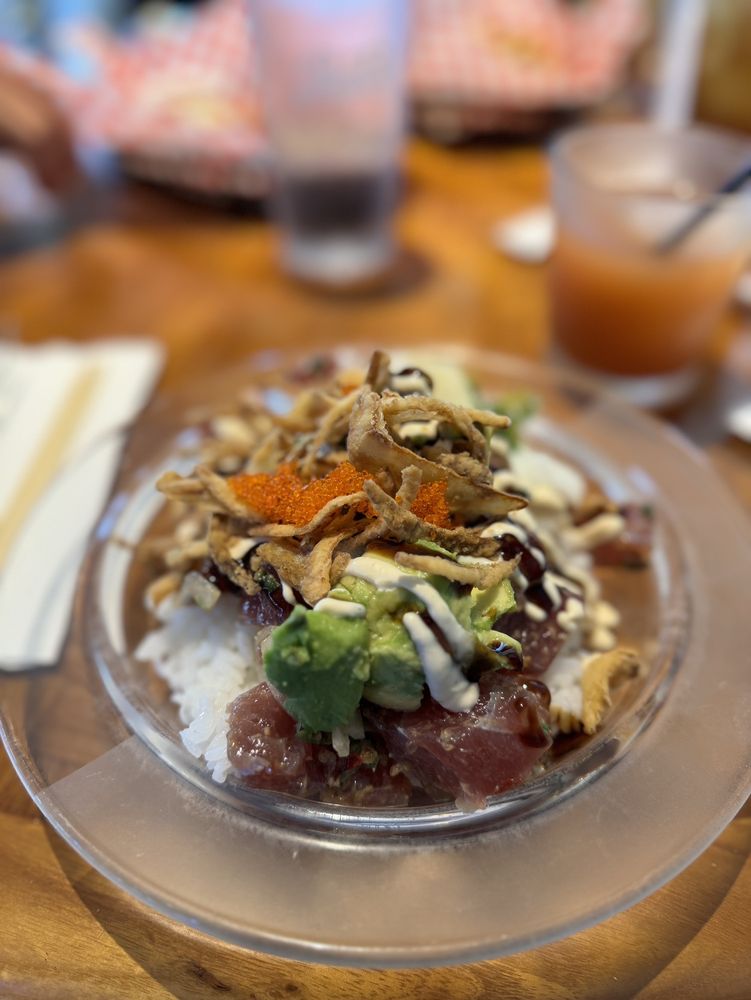 Kauai Poke Co.