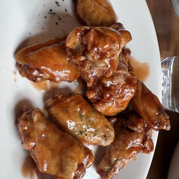 Tavern on the Square - Wings of the week - New American Near Me - New Wilmington, Pennsylvania