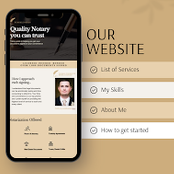 TK Mobile Notary - Notaries Near Me - Victorville, California TK Mobile Notary - Notaries Near Me - Victorville, California