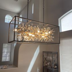 Bay Lighting and Design