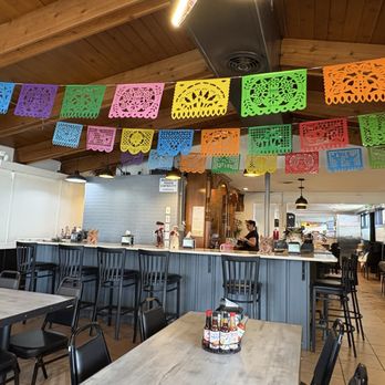 Colima - New Mexican Cuisine Near Me - Denver, Colorado